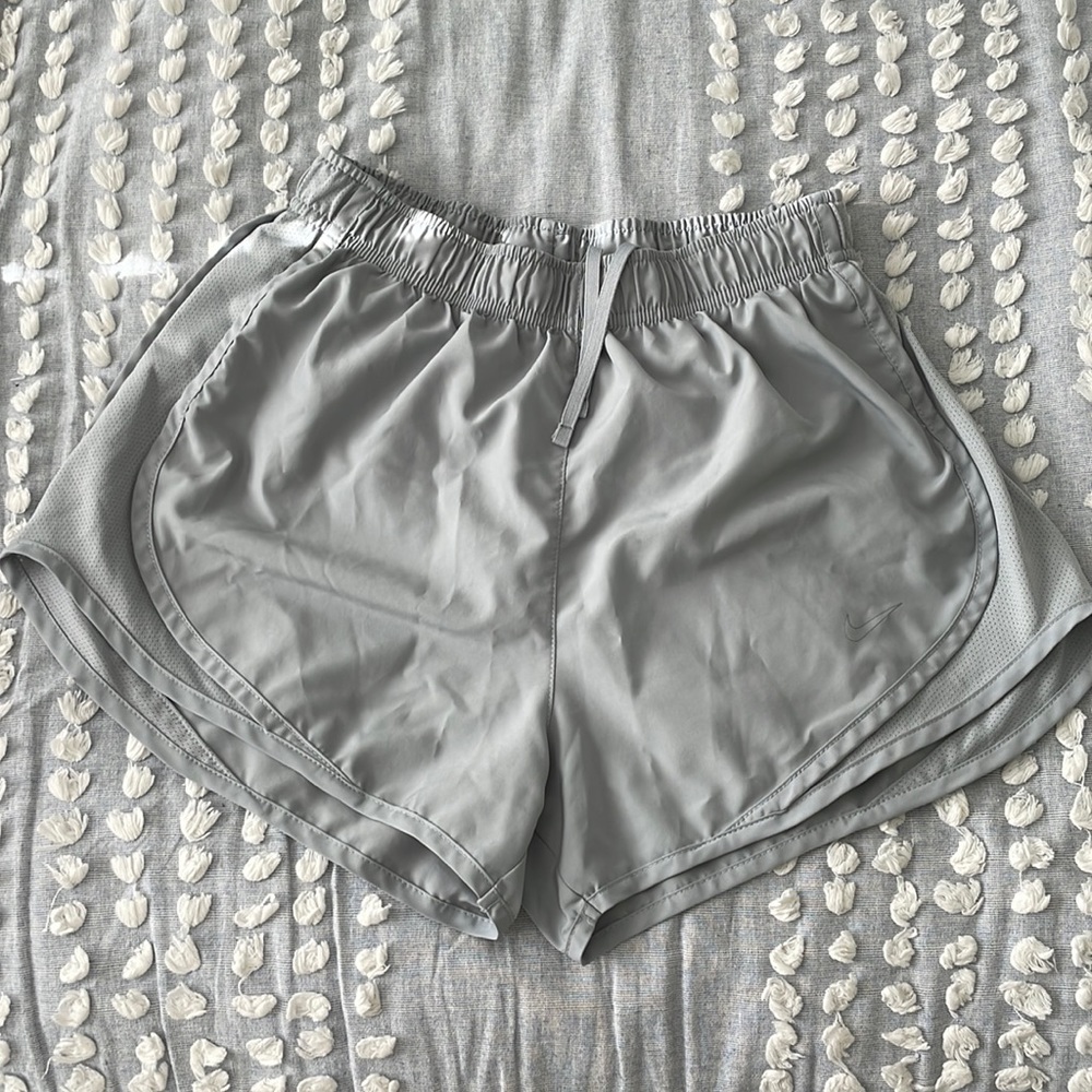 Nike dri-fit shorts